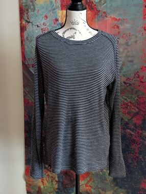 Men's 100% Merino Wool Thermal Base Layer - 66 North (L)